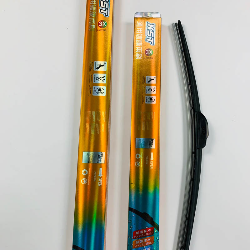 硅膠鍍膜雨刷 硅膠鍍膜雨刷